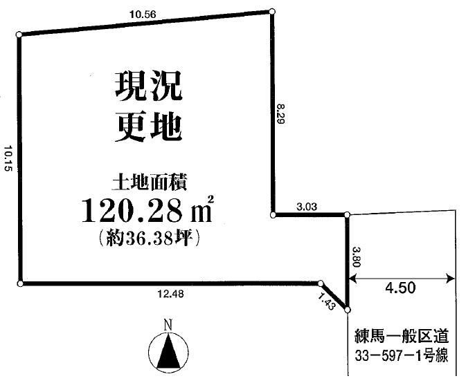 ◎住環境良好
◎お好きなハウスメーカーで建築できます
◎敷地面積36.38坪
【価格変更しました】