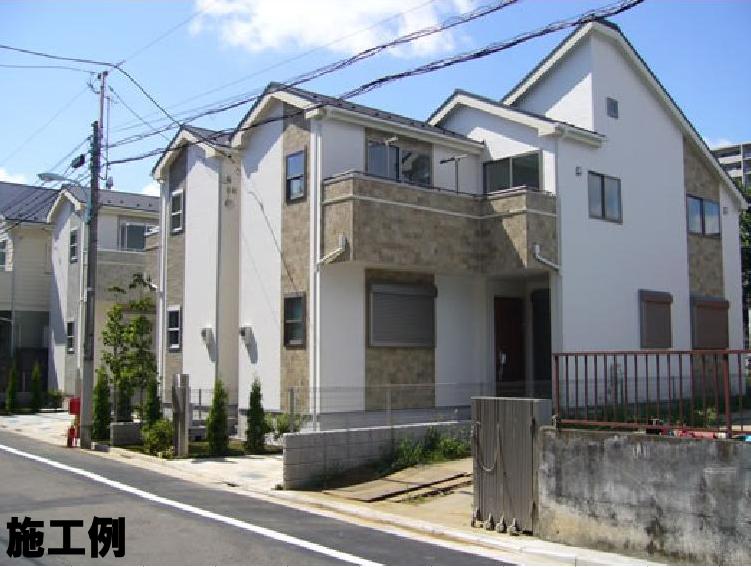 ◎全18棟 4150万円~ 全棟敷地30坪以上
◎住環境良好
◎充実の標準設備・仕様
◎エコポイント対象
◎4LDK+P