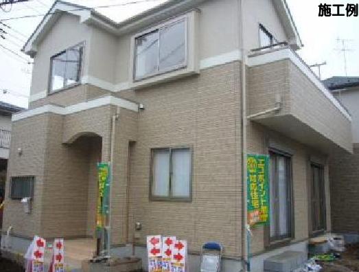 ☆バリアフリー対応
☆フラット35S対応
☆住環境良好