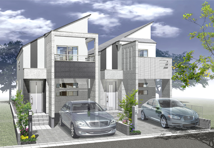 ◎「光が丘」駅徒歩12分
◎住環境良好
◎大型4LDK+P
◎充実の標準仕様
◎新着情報