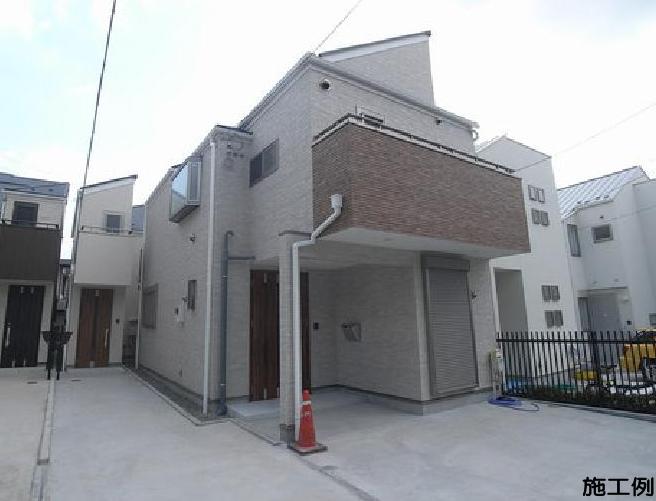 ☆全4棟 4380万円~4980万円
☆南側公道6m陽当り良好
☆閑静な住宅街