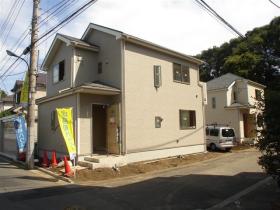◎住環境良好
◎フラット35S対応
◎北西角地
キャンペーン開催中!!詳しくは担当までお問合せ下さい。