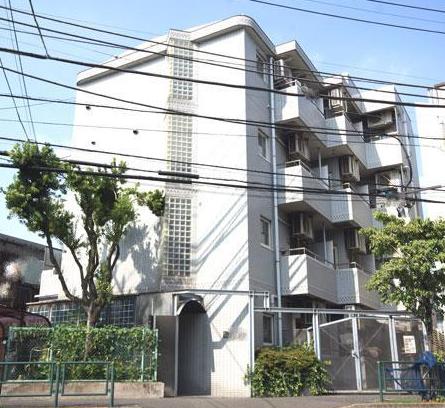 ◎南東向き 日当り良好
◎ペット飼育可
◎安心のオートロック
◎平成6年築