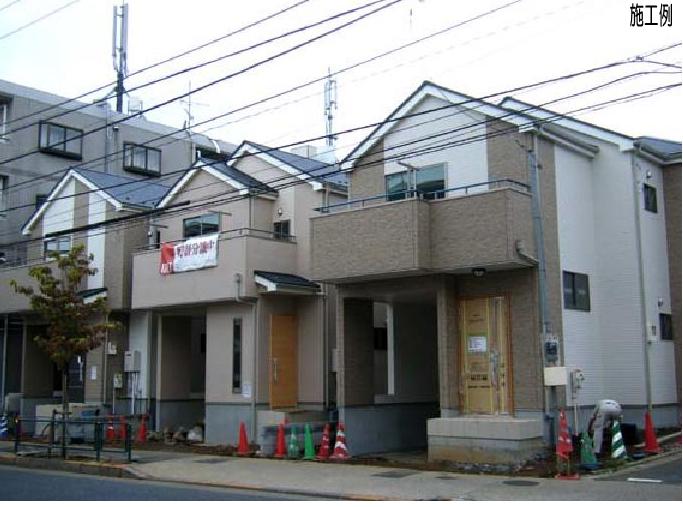 ◎2駅利用可アクセス良好
◎住環境良好
◎南道路に付、日当り良好
◎フラット35S対応
価格変更しました