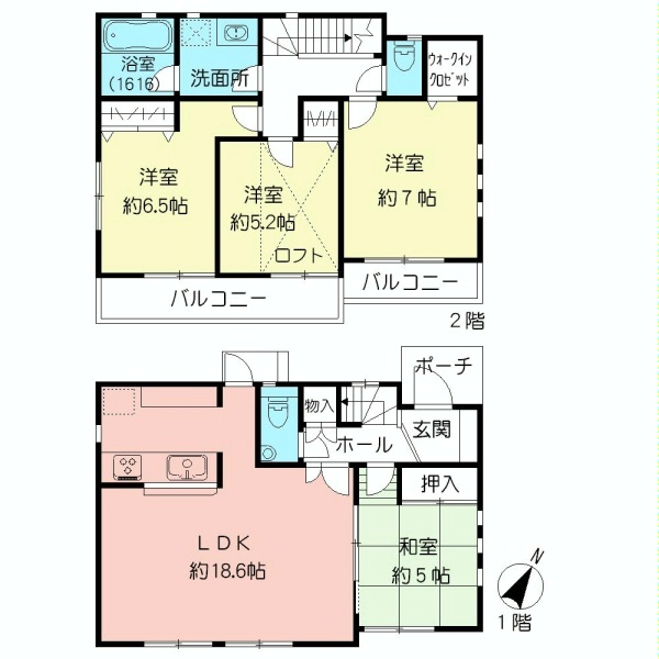 ★「石神井公園」駅徒歩7分
★住環境良好
★充実の標準仕様
★フラット35S使用可