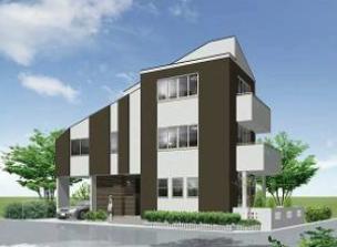 ★南西角地 住環境良好
★フラット35S適合住宅
★ハイグレードな設備
★開進第三小学校・開進第三中学校学区
