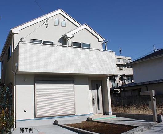 ★住環境良好3,280万円
★3LDK＋P　LDK16帖
★豊渓小学校近く
★全３棟の内残り１棟
★先着順受付中