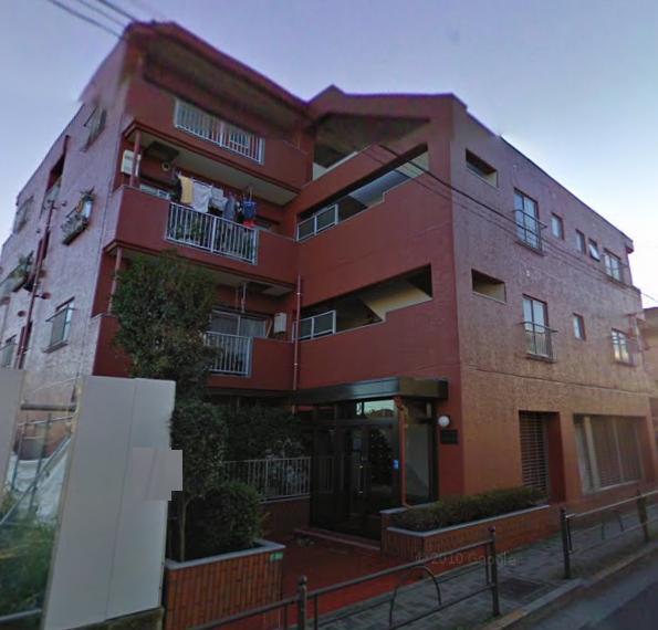 ◎専用庭有(約44.35㎡)
◎南西角部屋
◎リノベーション済
◎住環境良好