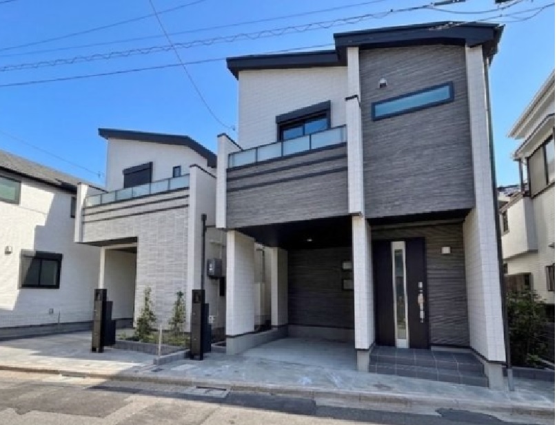 ★7,390万円~
★田柄4丁目 全4棟
★ZEH水準省エネ住宅
★EVコンセント対応
★第三者機関保険
★フラット35SA対応
★ペアガラス
